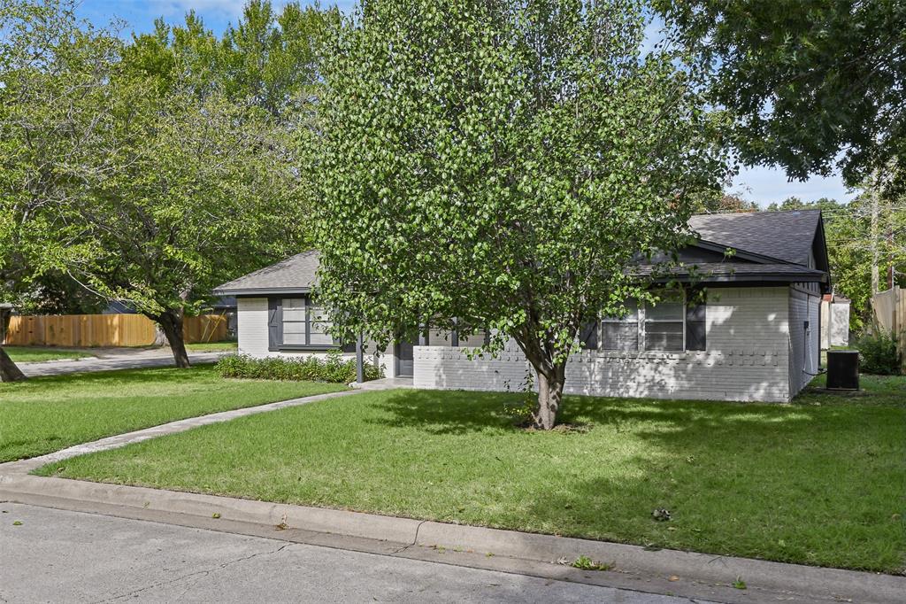 116 San Jacinto Street, Waxahachie, TX 75165 116 San Jacinto Street, Waxahachie, TX 75165