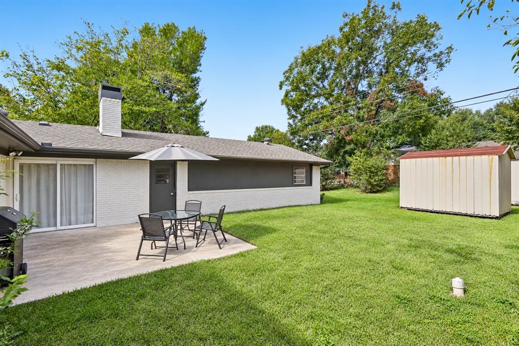 116 San Jacinto Street, Waxahachie, TX 75165