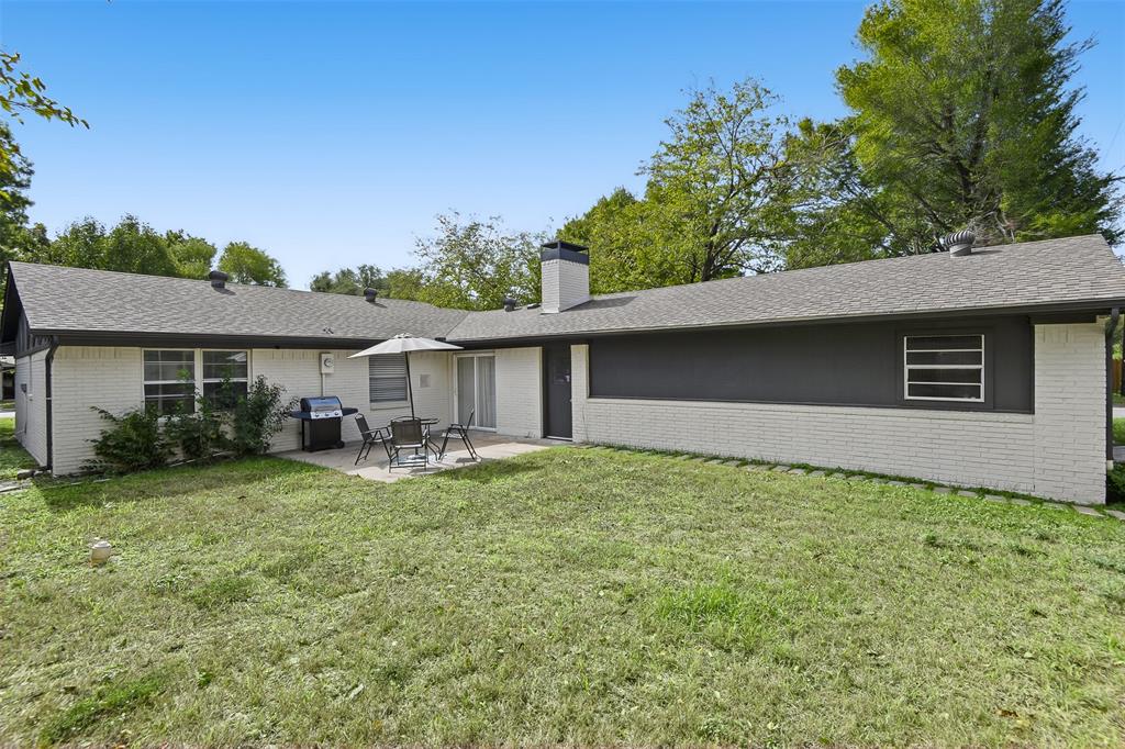 116 San Jacinto Street, Waxahachie, TX 75165