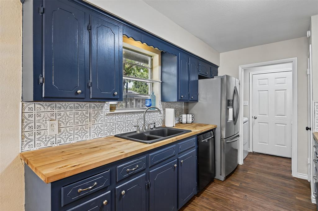 116 San Jacinto Street, Waxahachie, TX 75165