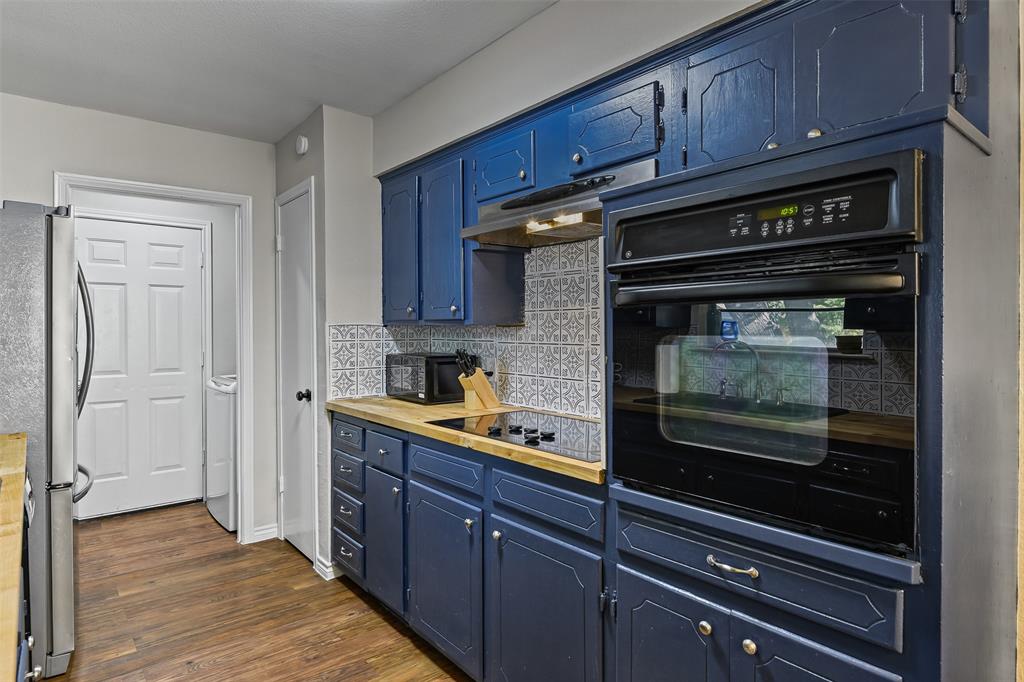 116 San Jacinto Street, Waxahachie, TX 75165