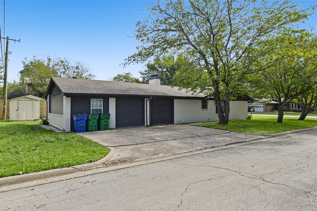 116 San Jacinto Street, Waxahachie, TX 75165