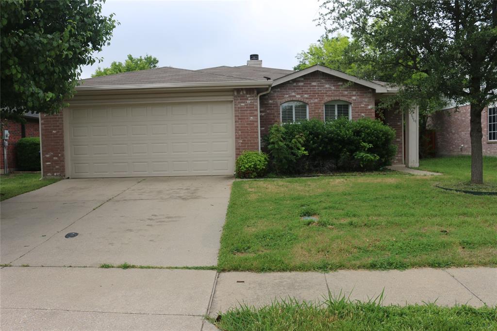 3119 Legend Drive, McKinney, TX 75070