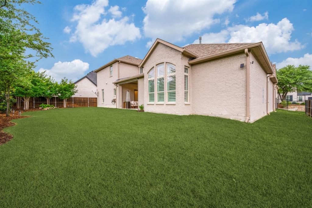2140 Elm Terrace Lane, Prosper, TX 75078