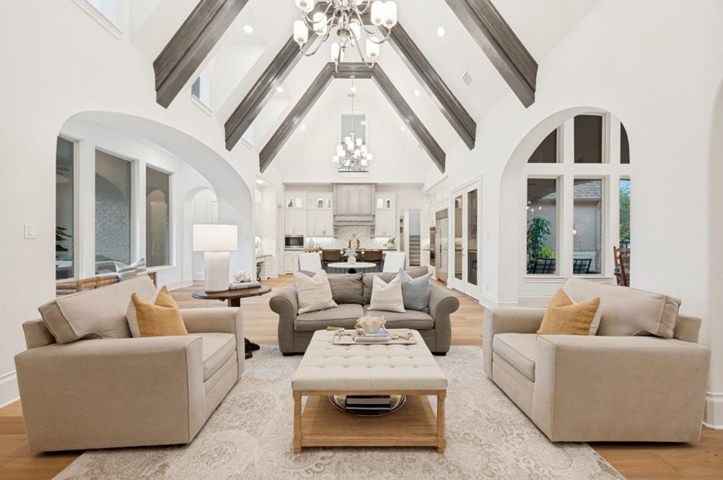 2140 Elm Terrace Lane, Prosper, TX 75078