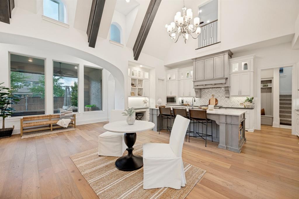 2140 Elm Terrace Lane, Prosper, TX 75078
