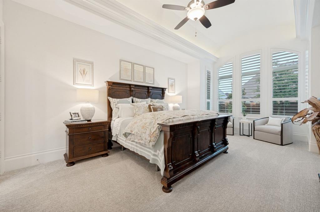 2140 Elm Terrace Lane, Prosper, TX 75078