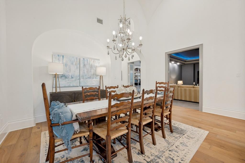 2140 Elm Terrace Lane, Prosper, TX 75078