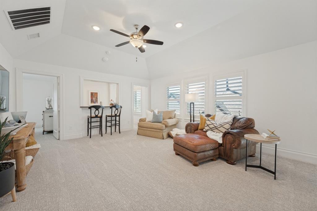 2140 Elm Terrace Lane, Prosper, TX 75078