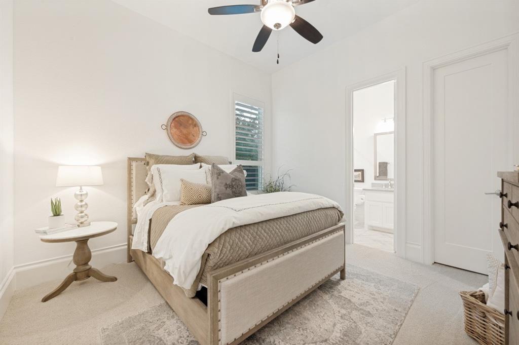 2140 Elm Terrace Lane, Prosper, TX 75078
