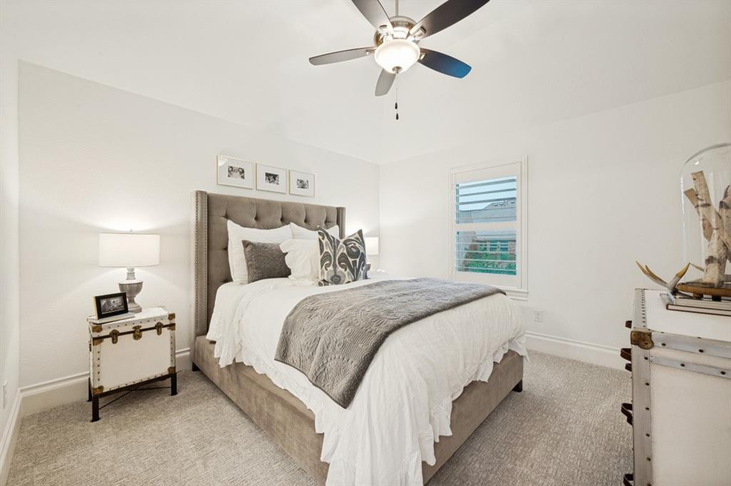 2140 Elm Terrace Lane, Prosper, TX 75078