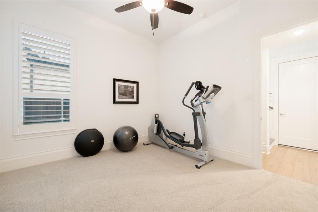 2140 Elm Terrace Lane, Prosper, TX 75078