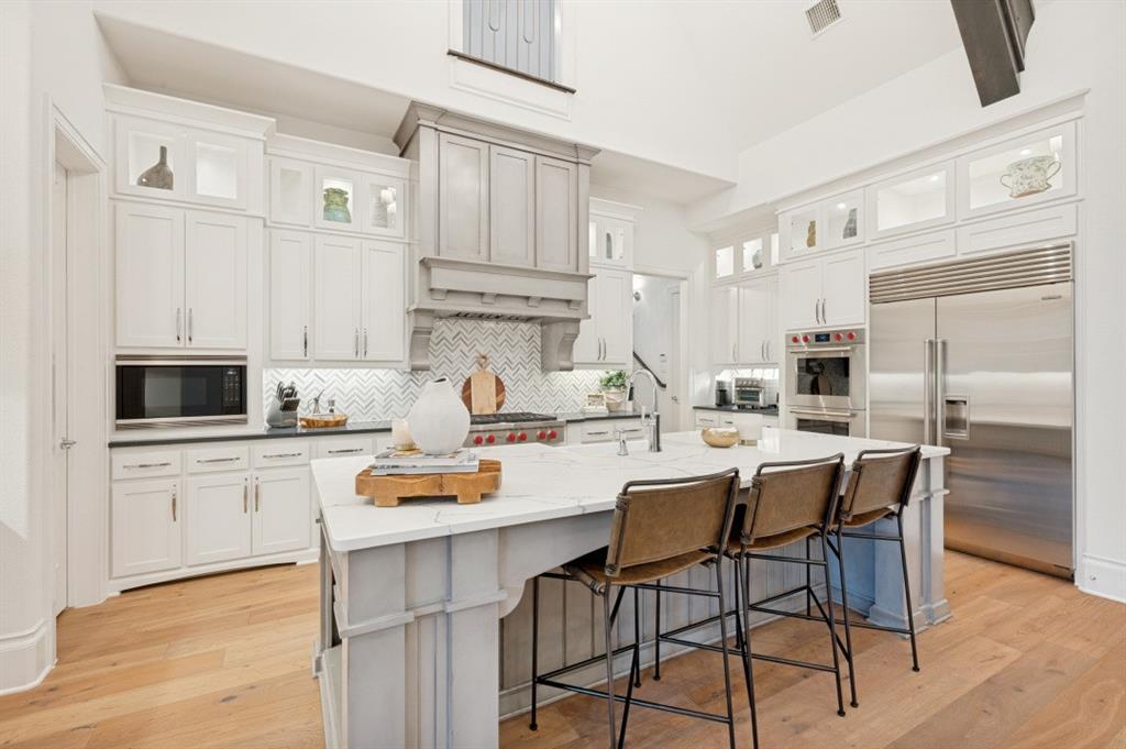 2140 Elm Terrace Lane, Prosper, TX 75078