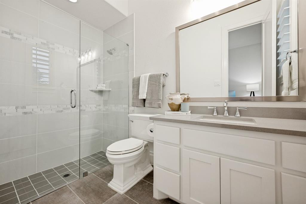 2140 Elm Terrace Lane, Prosper, TX 75078