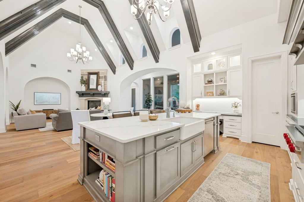2140 Elm Terrace Lane, Prosper, TX 75078