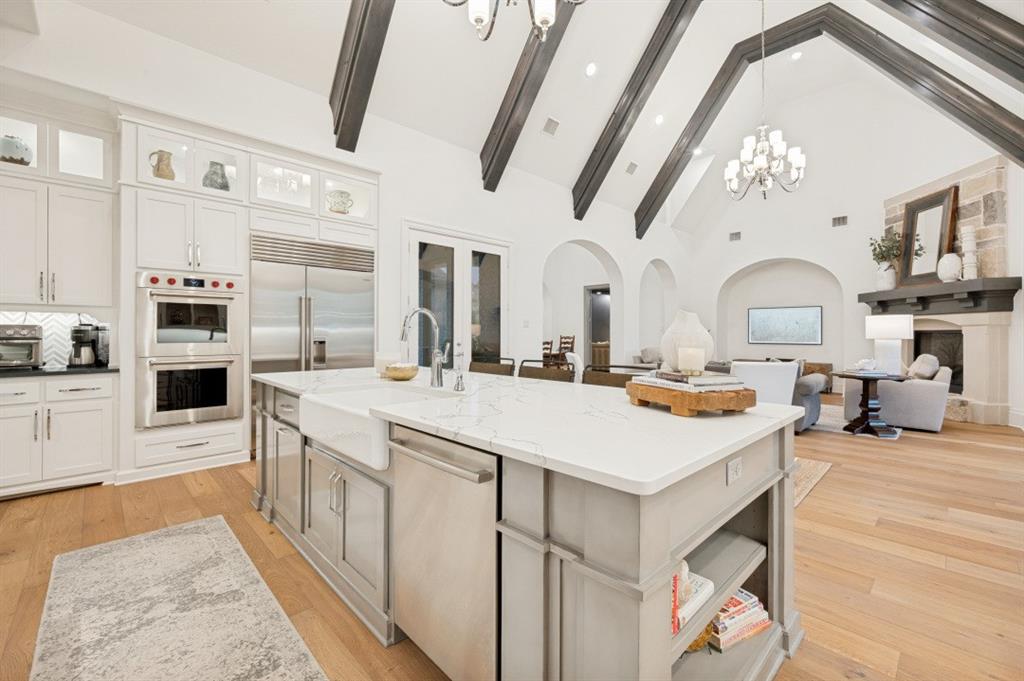 2140 Elm Terrace Lane, Prosper, TX 75078