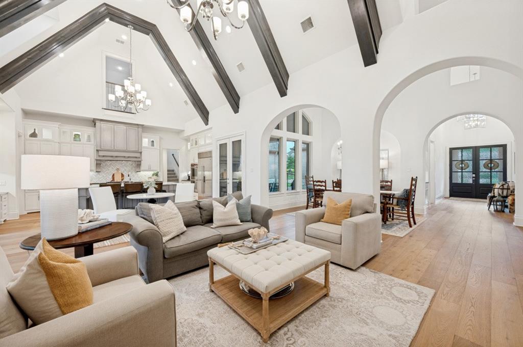 2140 Elm Terrace Lane, Prosper, TX 75078