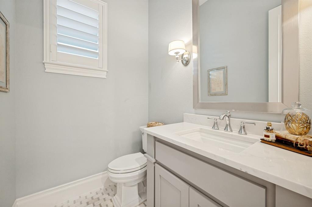 2140 Elm Terrace Lane, Prosper, TX 75078