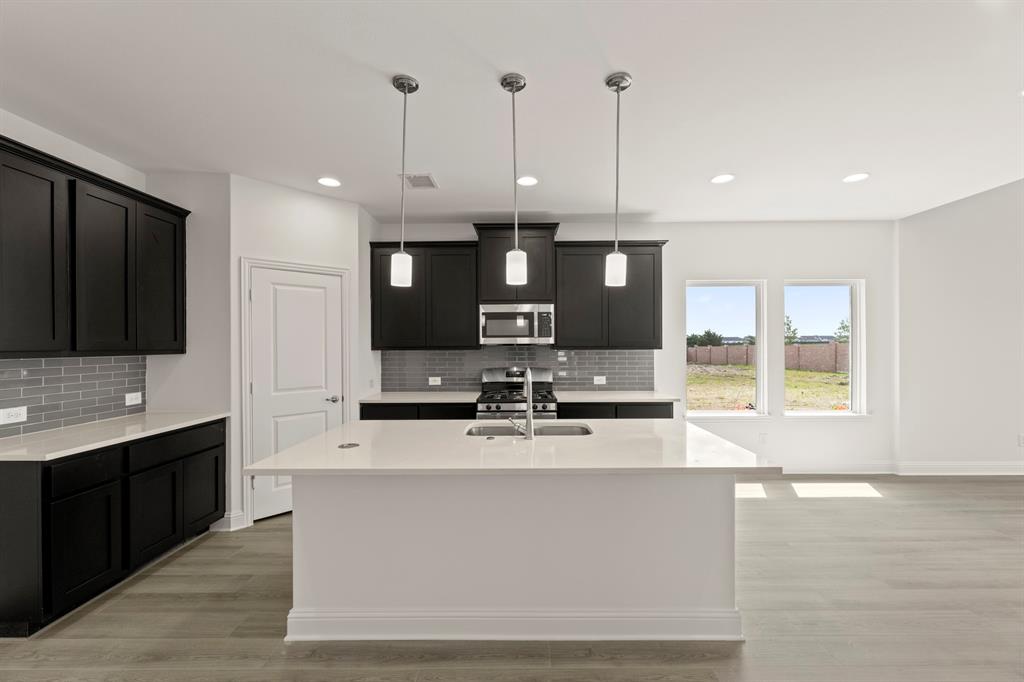 freedom kitchen