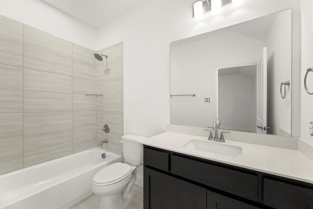 freedom bathroom