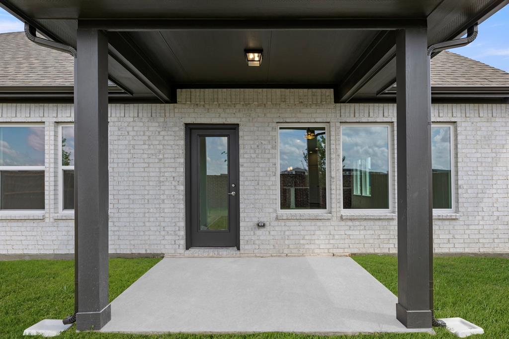 freedom patio