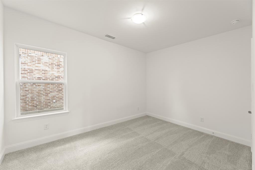 freedom bedroom