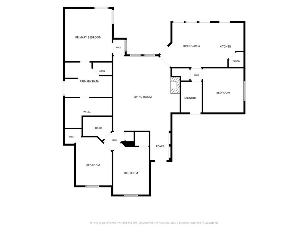 1312 Bateman Lane, Celina, TX 75009
