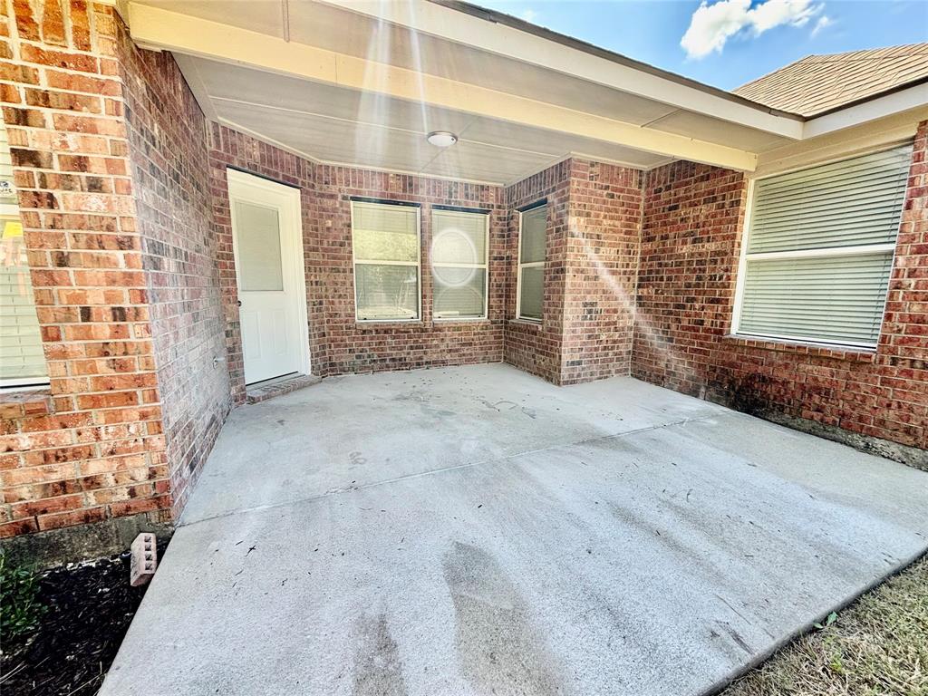 1312 Bateman Lane, Celina, TX 75009