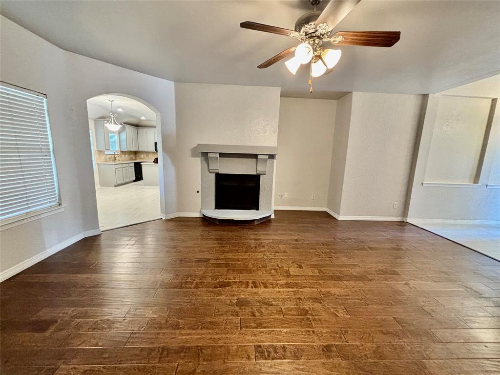1312 Bateman Lane, Celina, TX 75009