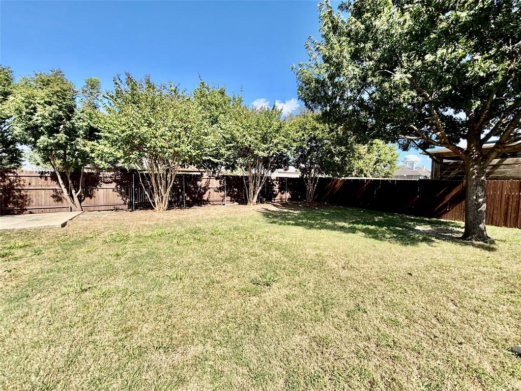 1312 Bateman Lane, Celina, TX 75009