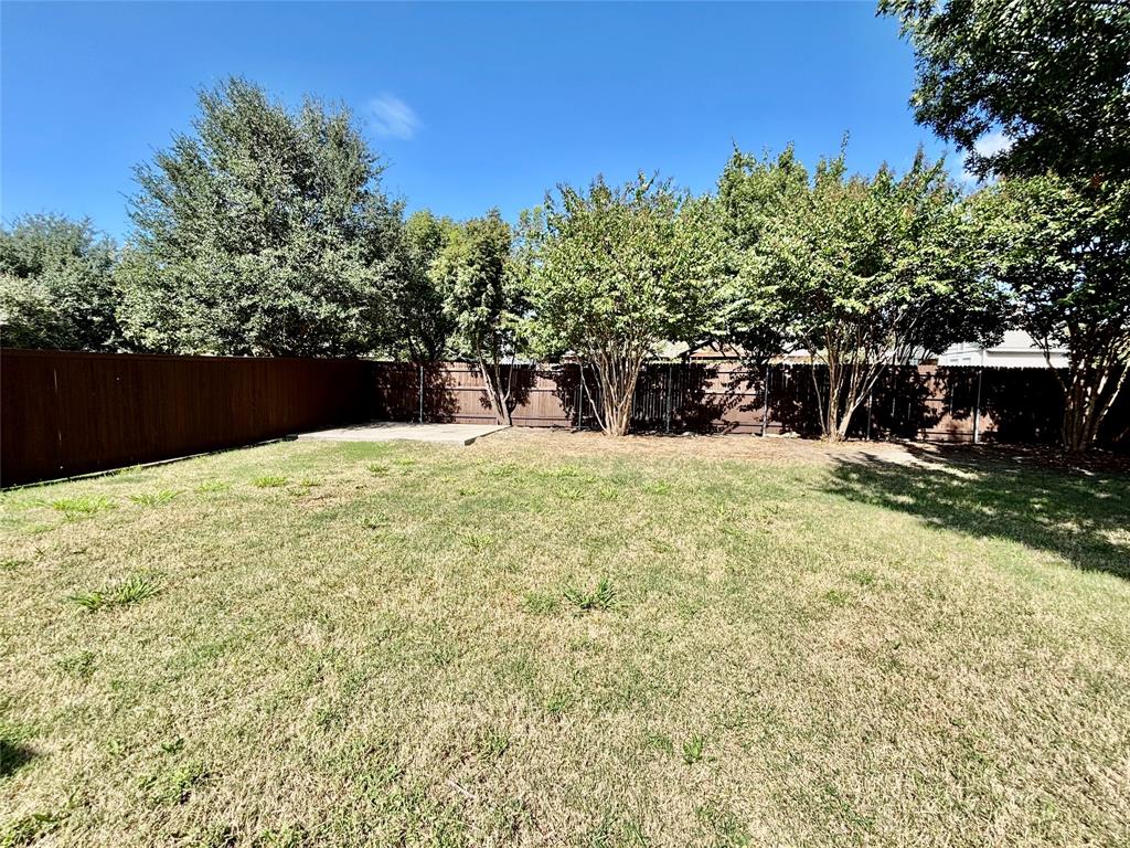 1312 Bateman Lane, Celina, TX 75009