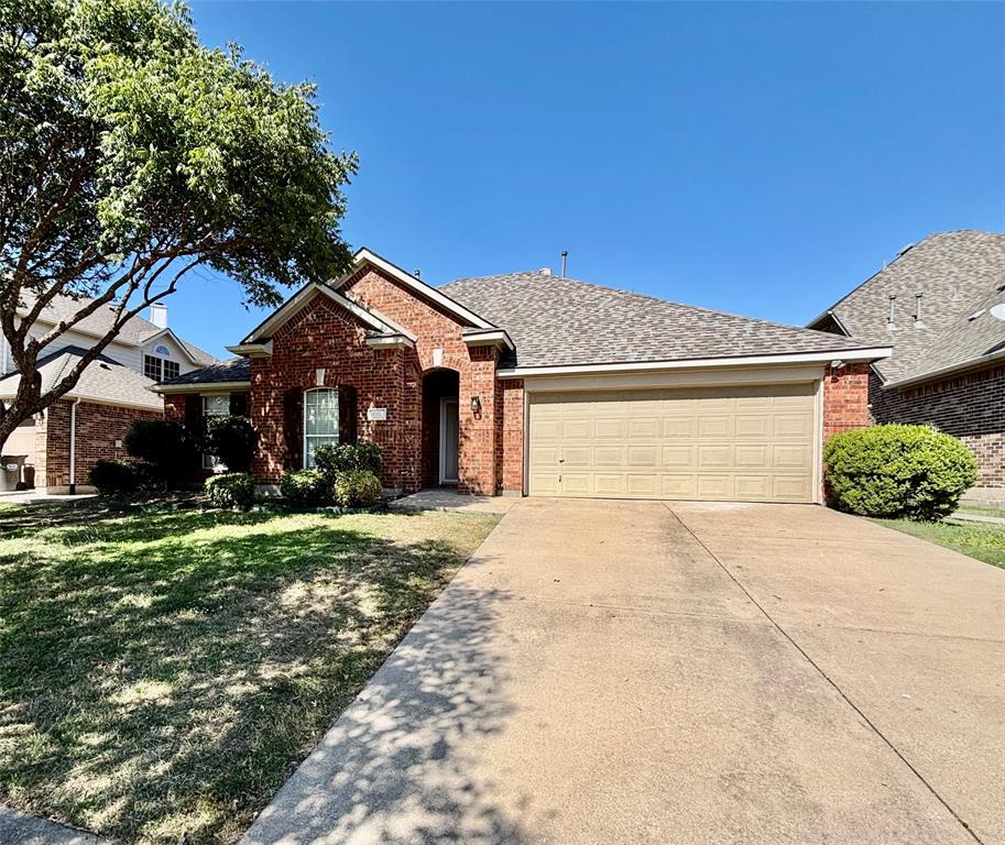1312 Bateman Lane, Celina, TX 75009