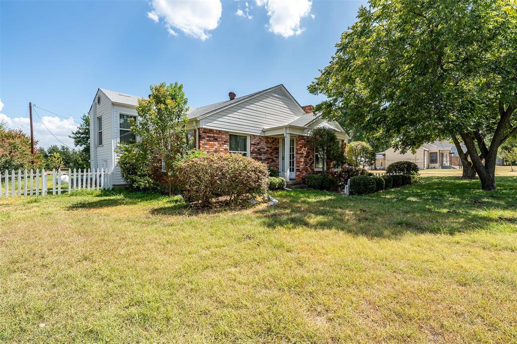 465 Southview Drive, Lucas, TX 75002