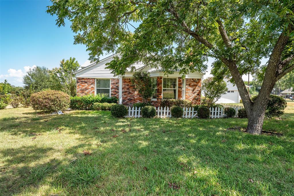465 Southview Drive, Lucas, TX 75002