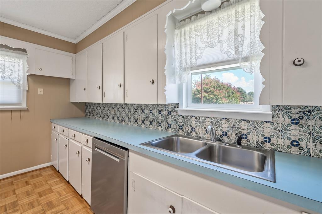 465 Southview Drive, Lucas, TX 75002