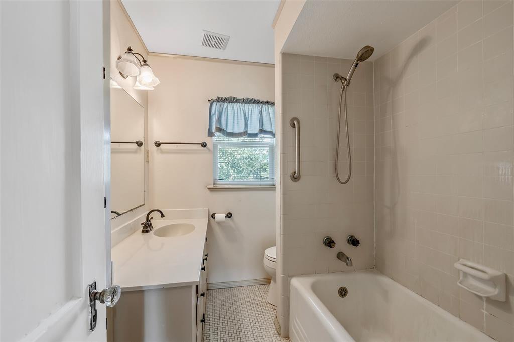 465 Southview Drive, Lucas, TX 75002