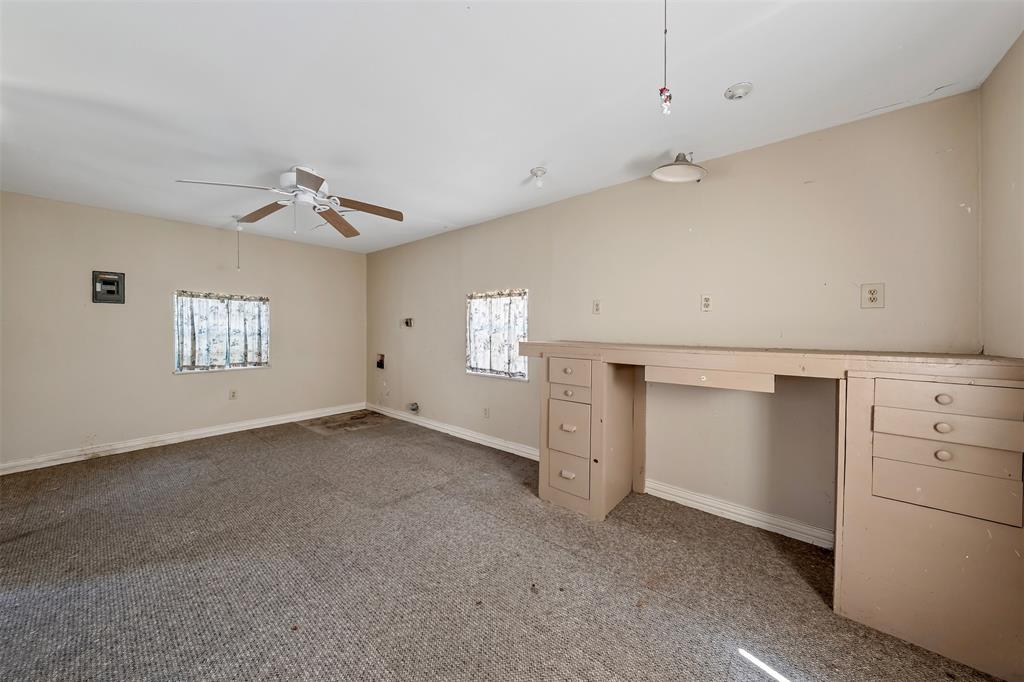 465 Southview Drive, Lucas, TX 75002