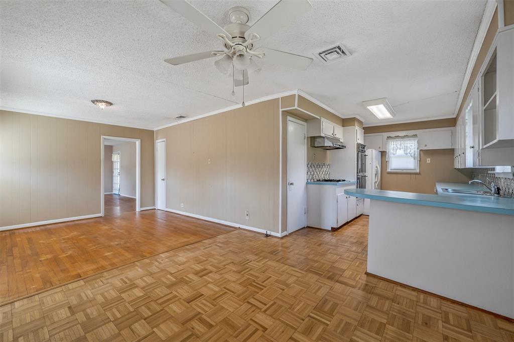 465 Southview Drive, Lucas, TX 75002
