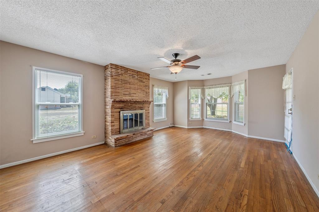 465 Southview Drive, Lucas, TX 75002