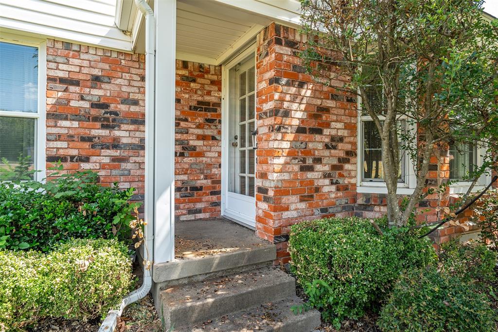 465 Southview Drive, Lucas, TX 75002