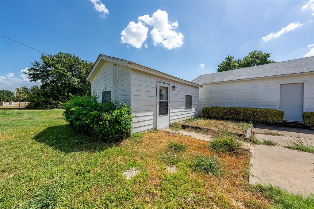 465 Southview Drive, Lucas, TX 75002
