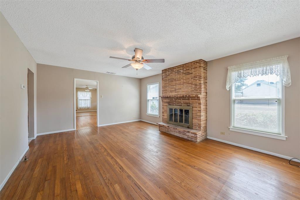 465 Southview Drive, Lucas, TX 75002