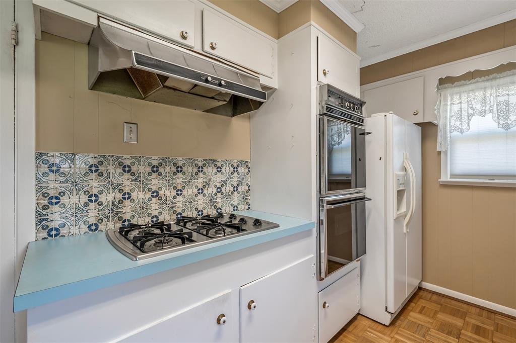 465 Southview Drive, Lucas, TX 75002