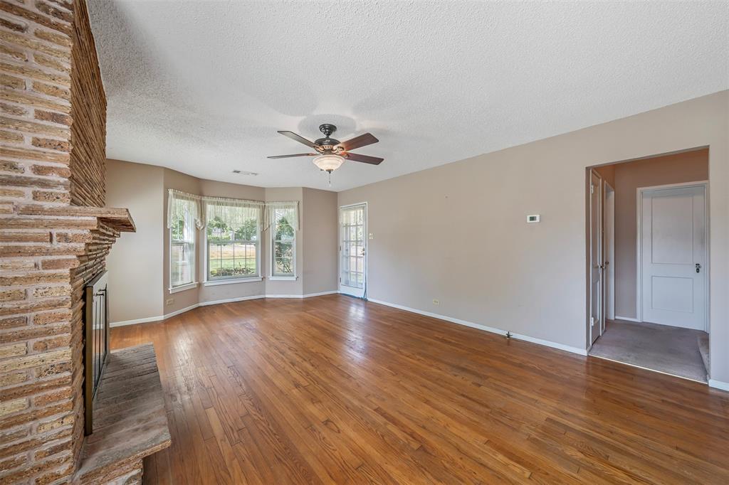 465 Southview Drive, Lucas, TX 75002
