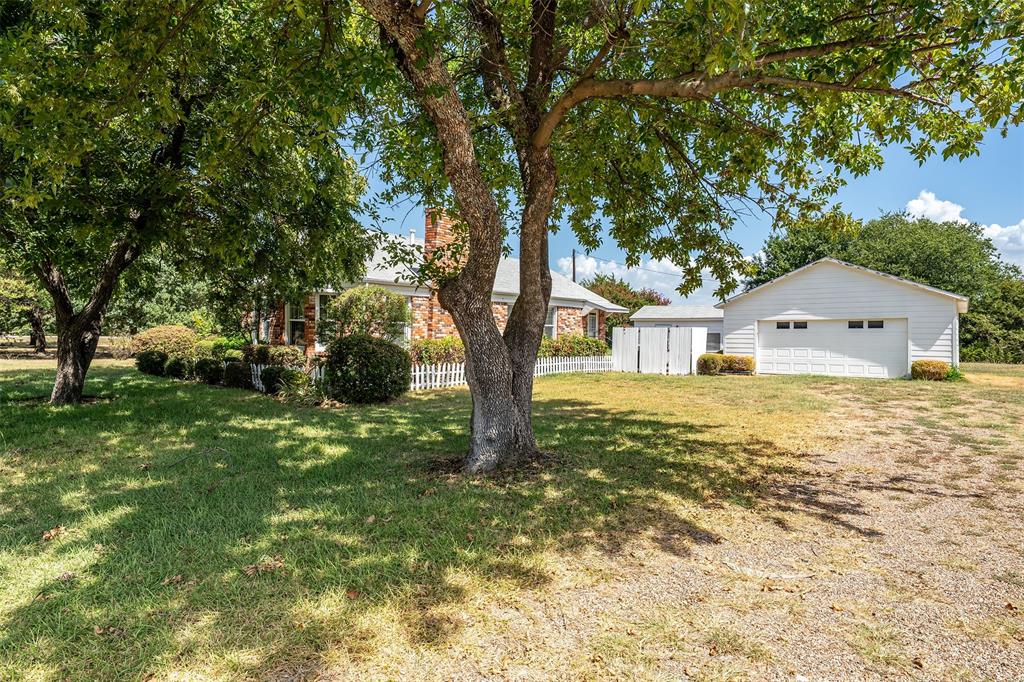 465 Southview Drive, Lucas, TX 75002