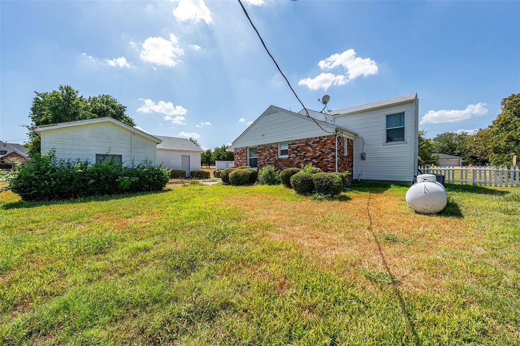 465 Southview Drive, Lucas, TX 75002
