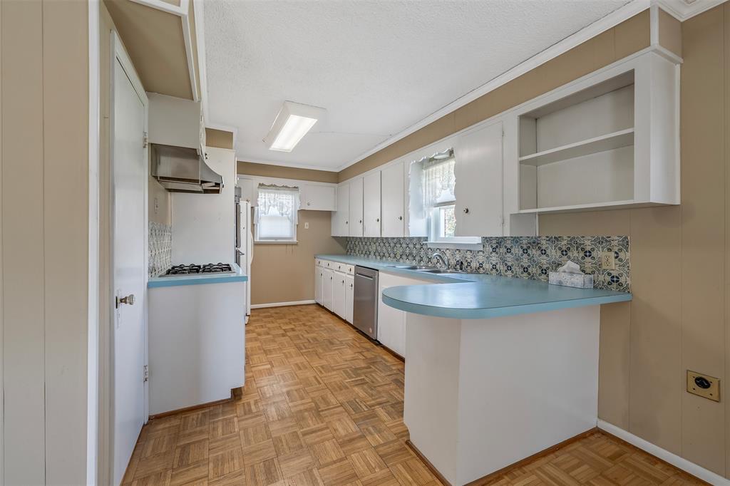 465 Southview Drive, Lucas, TX 75002