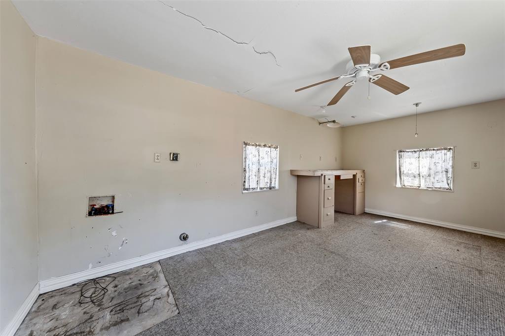 465 Southview Drive, Lucas, TX 75002