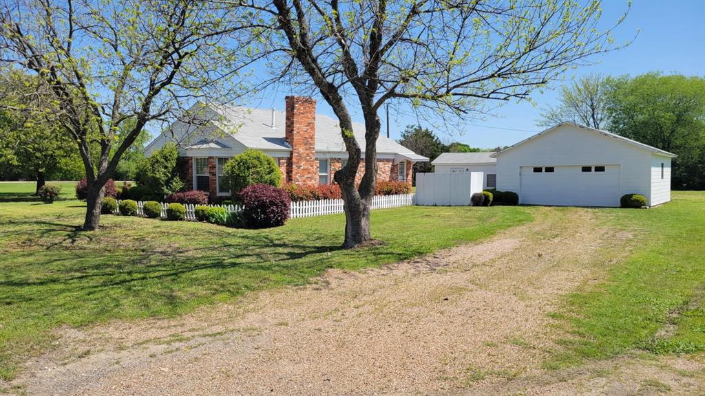465 Southview Drive, Lucas, TX 75002