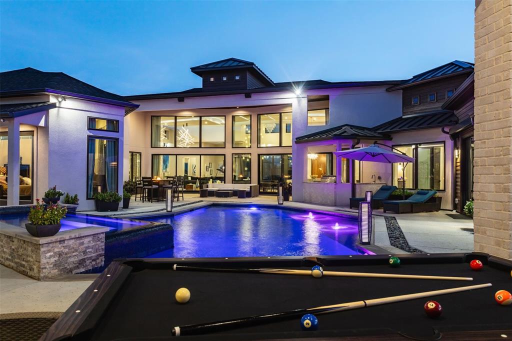 3316 Castlehill Court, Northlake, TX 76247